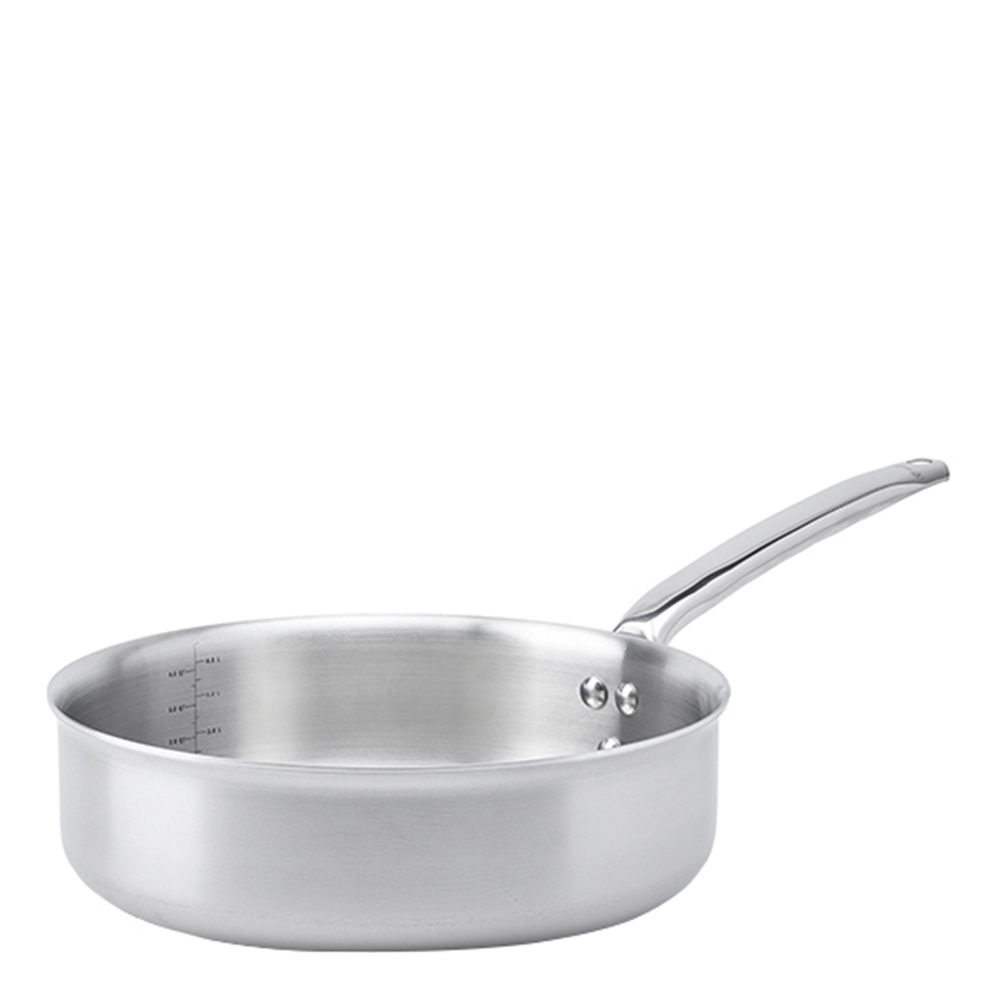 de Buyer - Alchimy traktrpanne 28 cm