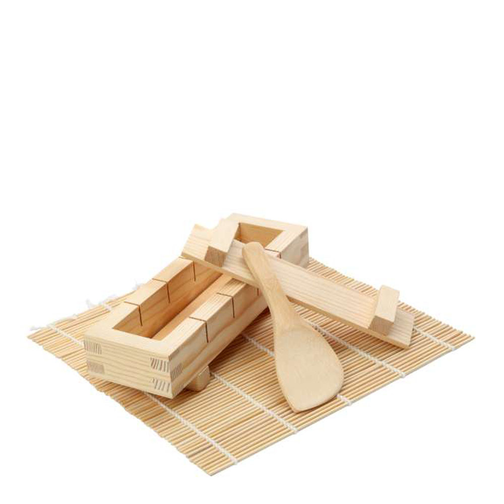 Dexam – Sushi-kit Bambu