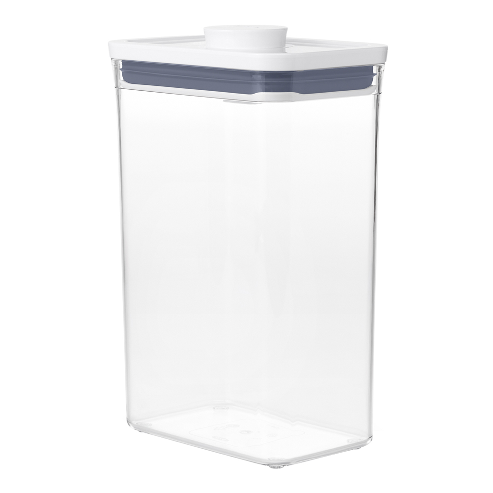 Oxo Pop Säilytyspurkki 2,6 L (24 cm)