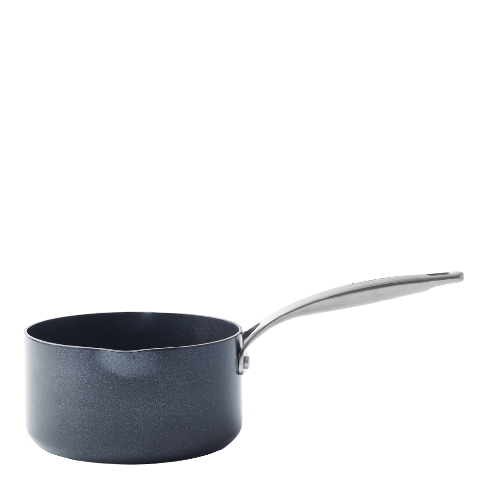 GreenPan - Copenhagen Kastrull 16 cm 1,6L