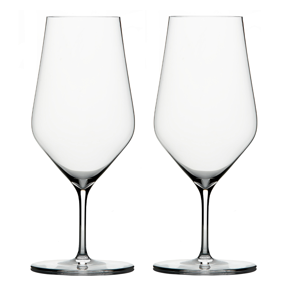 Zalto - Denk'Art Vattenglas 2-pack 40 cl