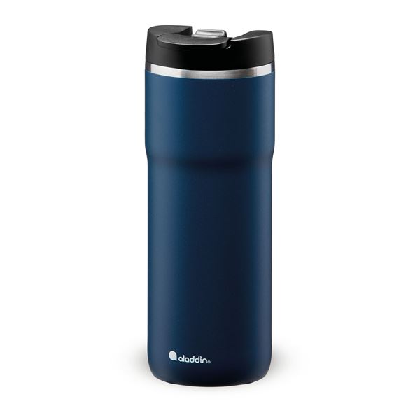 Aladdin - Java Thermavac Läckfritt Resemugg 0,47L Deep Navy