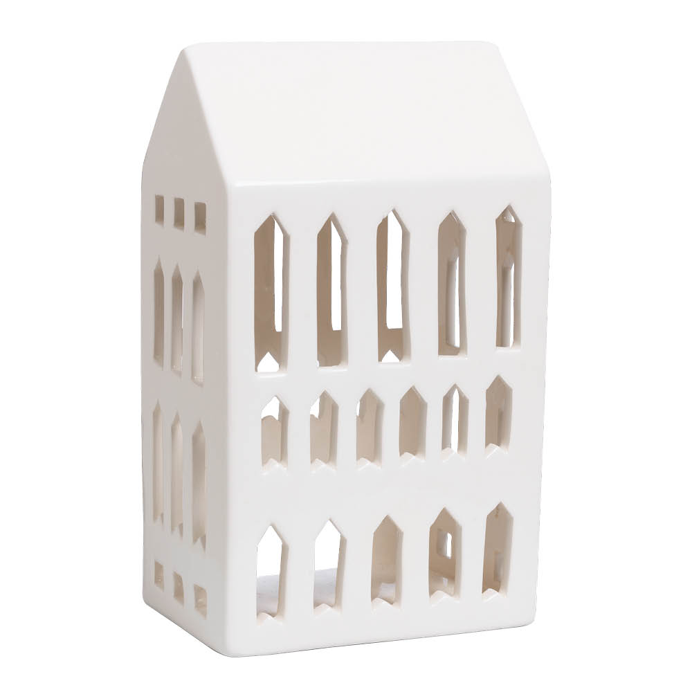 Kähler Design - Urbania Ljuslykta 18 cm Kyrka