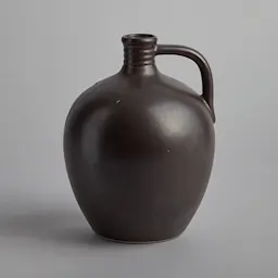 Höganäs Keramik Höganäs Flaskkrus