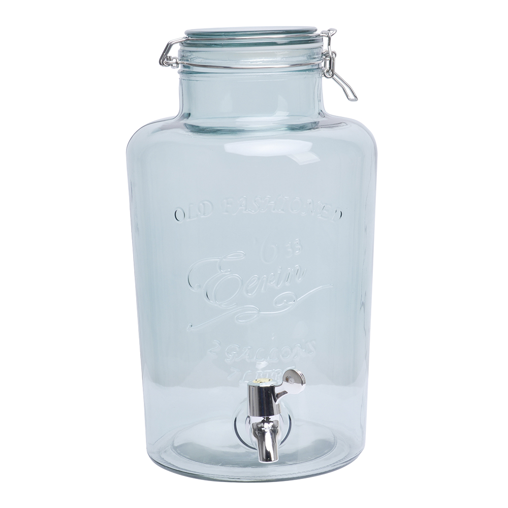 Modern House - Maren Dryckesdispenser 7 L Klar