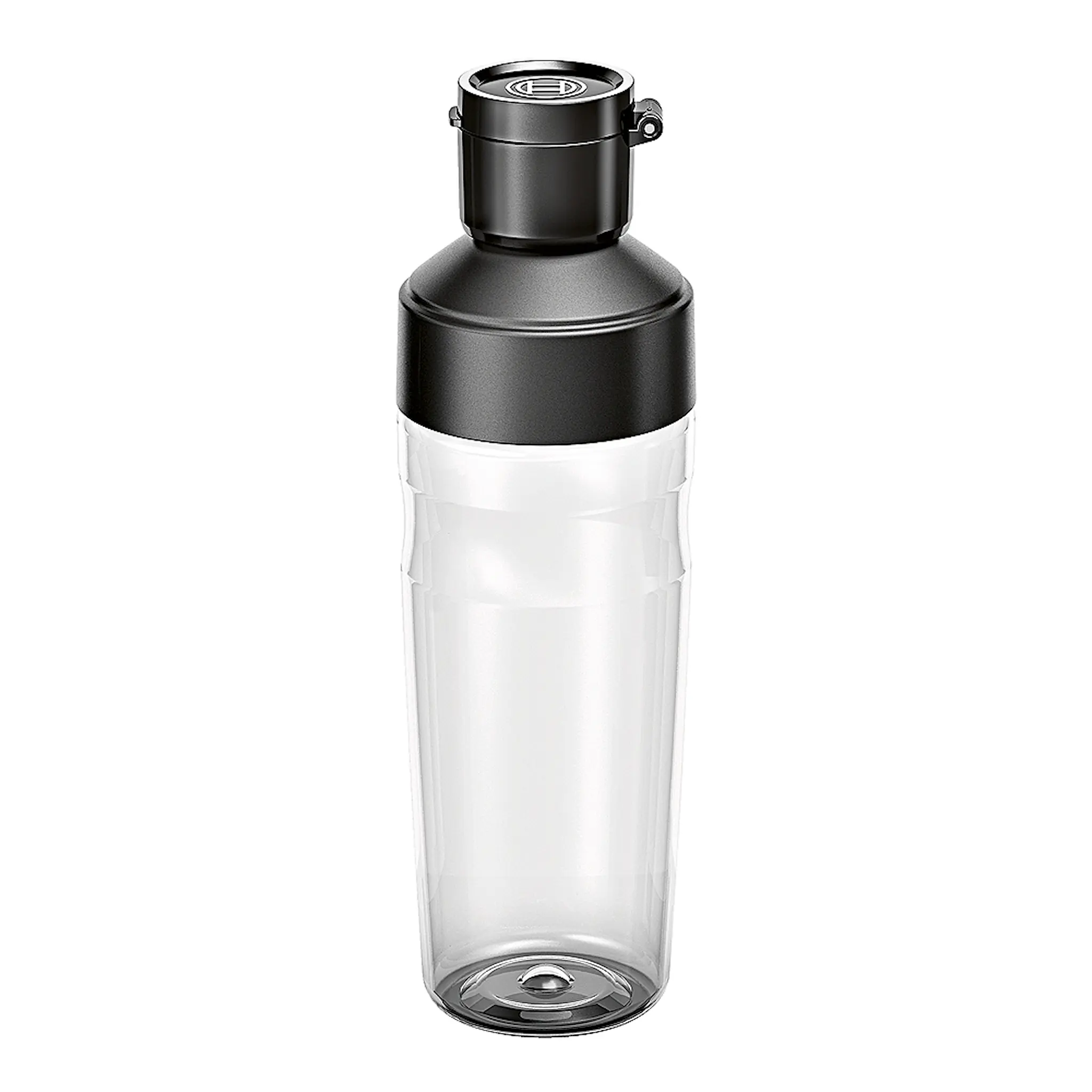 Bosch VitaMaxx flaske To Go transparent