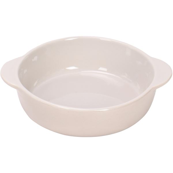 Sabor - Ultimate ildfast form 18x15 cm 0,42L krem