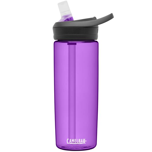 Camelbak – Eddy+ Dryckesflaska 0,6 L Lila