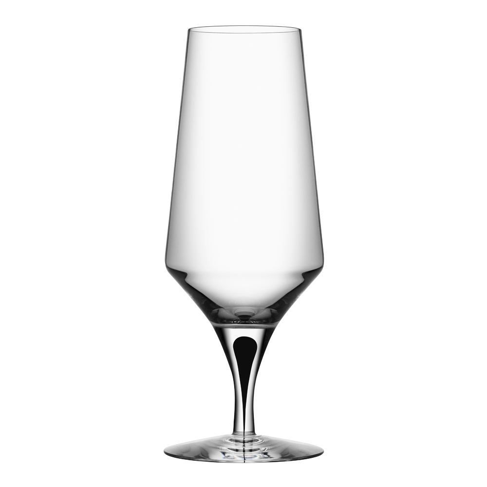 Orrefors - Metropol Ölglas 46 cl