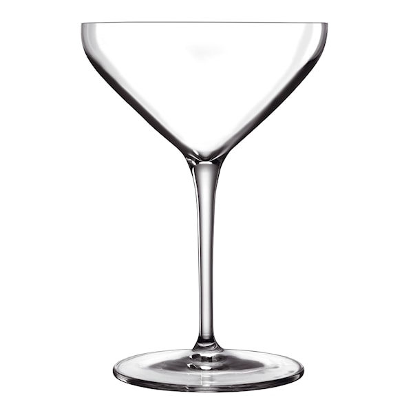 Luigi Bormioli Atelier Cocktailglass/Martiniglass 30 cl