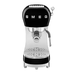 Smeg Smeg 50's Style Espressomaskin 1 L Svart