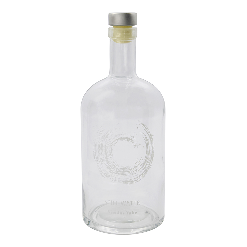 VAHÉ - Still Flaska med lock 1 L