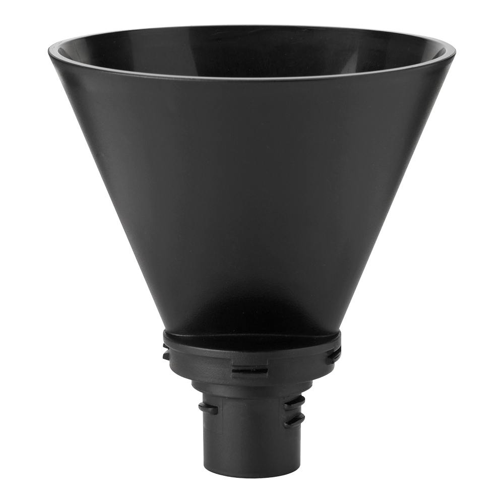 Stelton - Stelton Kaffetratt 14 cm Svart