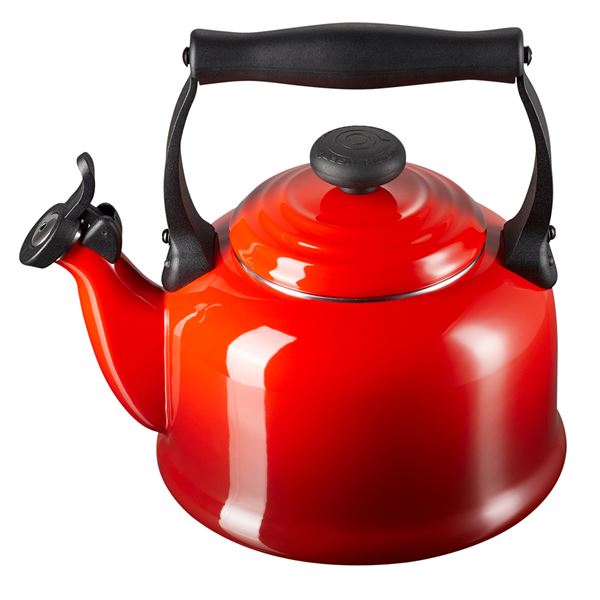 Le Creuset – Le Creuset Kittel 2,1L Cerise