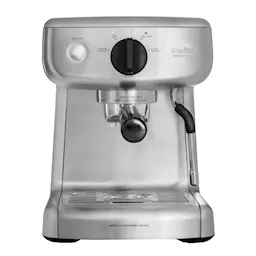 Breville Barista Espresso Kaffemaskin 