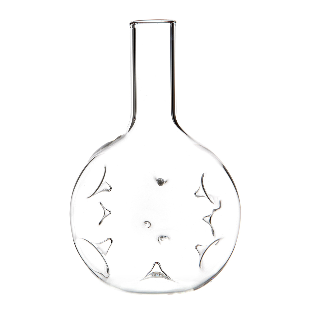 Zieher - Vision Eddy-Dash Droppflaska 35 cl