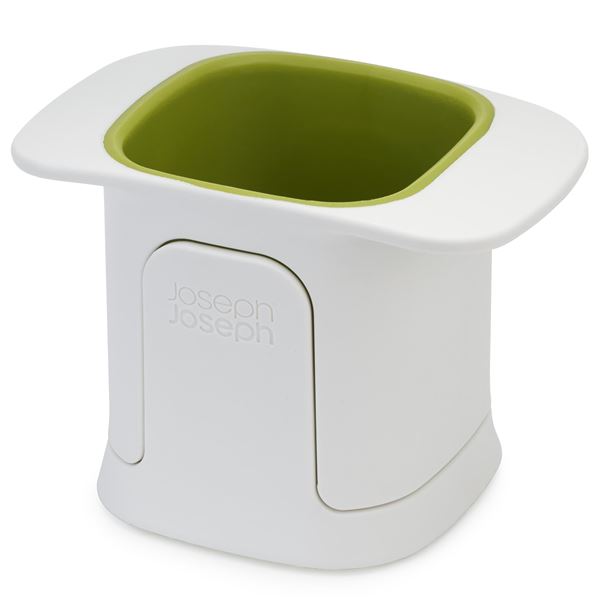 Joseph Joseph - ChopCup Grönsakssskärare Grön/Vit