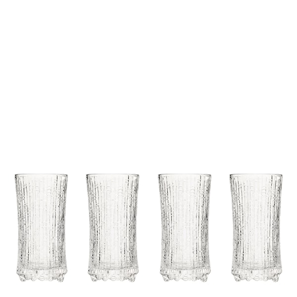Ultima Thule Champagneglas 18 cl 4-pack
