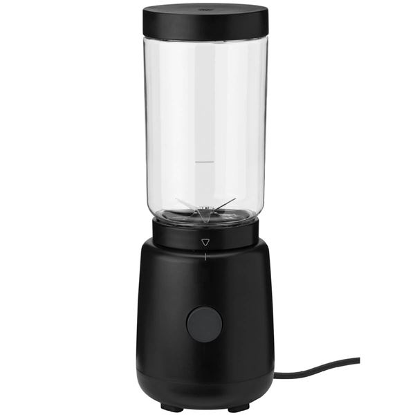 Läs mer om Rig-Tig - Foodie Blender 0,5 L Svart