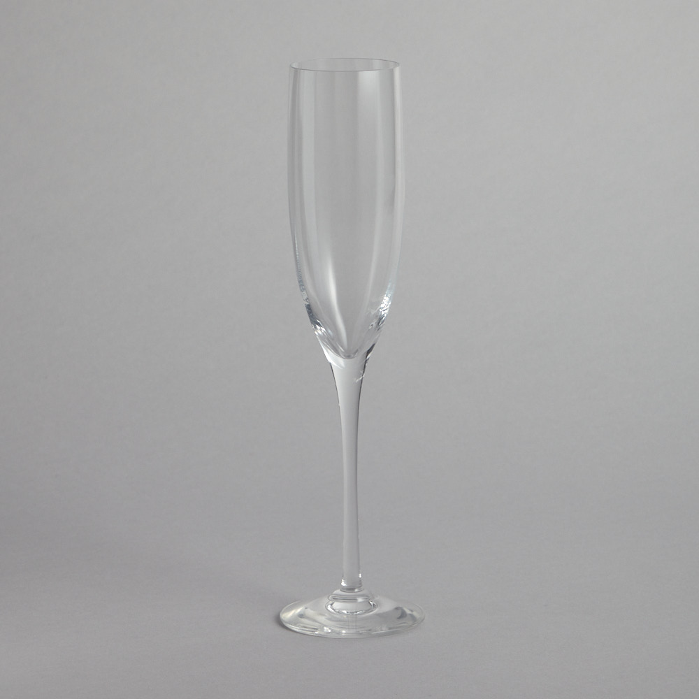 Orrefors - SÅLD "Optica Symphony" Champagneglas