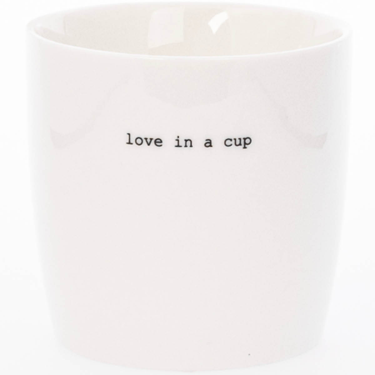 Sögne Muki 30 cl Love in a cup
