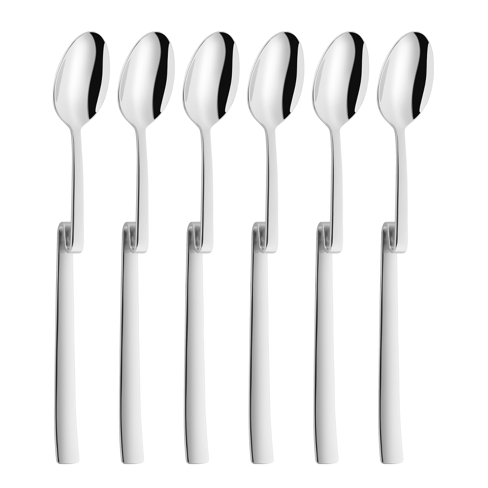 Zwilling – Dinner Latte Macciato Sked 6-pack