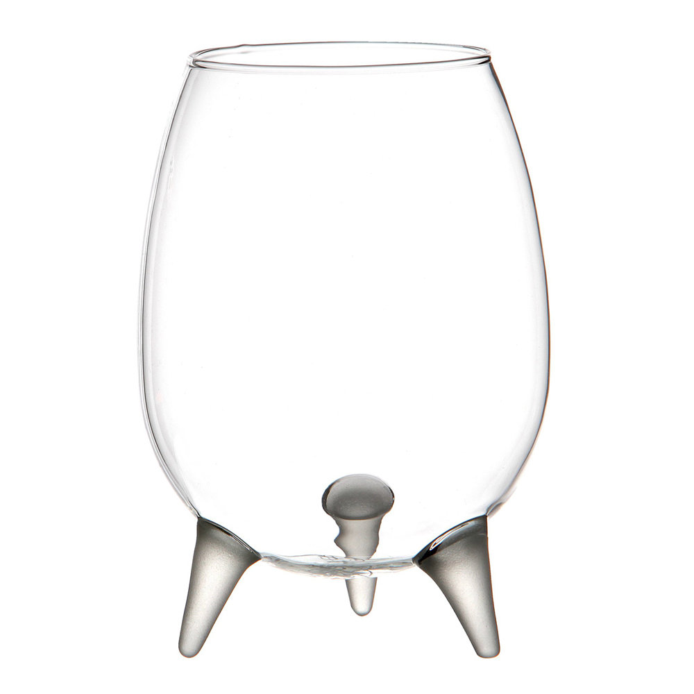 Zieher Vision The Viking III Drinkglas 43 cl