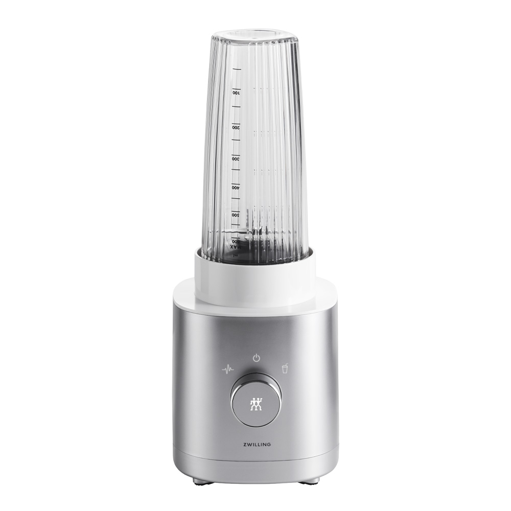 Zwilling – Enfinigy Personal Blender 600W 0,55 l Silver