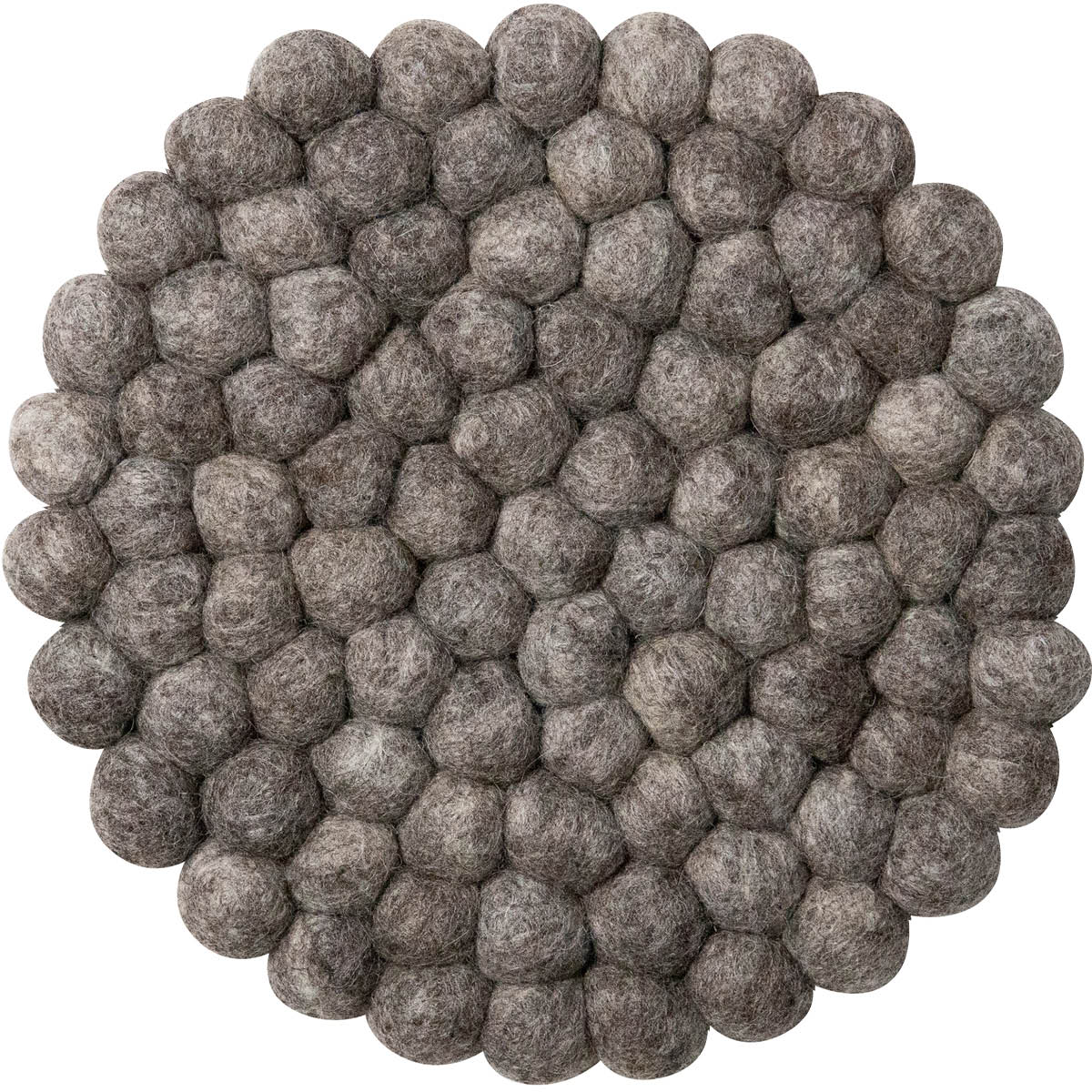 Stiernholm - Hotspot bordskåner 21 cm beige