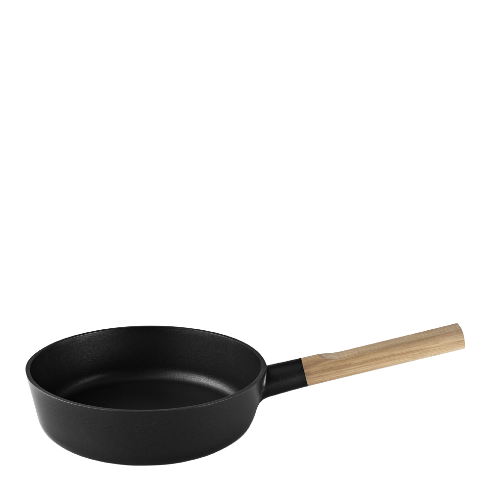 Eva Solo – Nordic Kitchen Traktörpanna 24 cm