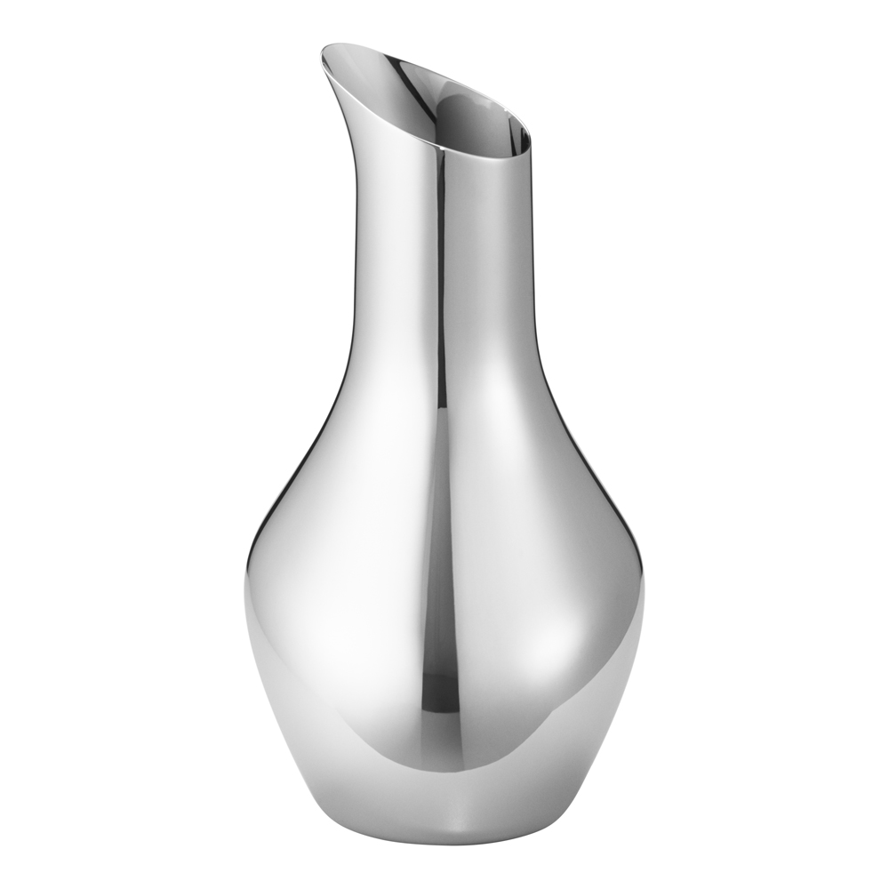 Läs mer om Georg Jensen - Sky Kanna 1,6 L Blank