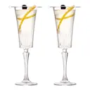 Line Champagneglas 21 cl 2-pack 