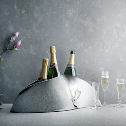 Georg Jensen Indulgence Champagnekjøler  hover