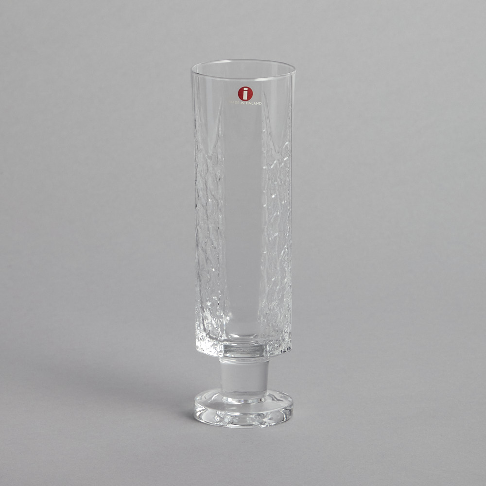 Iittala - "Kalinka" Champagneglas 8 st