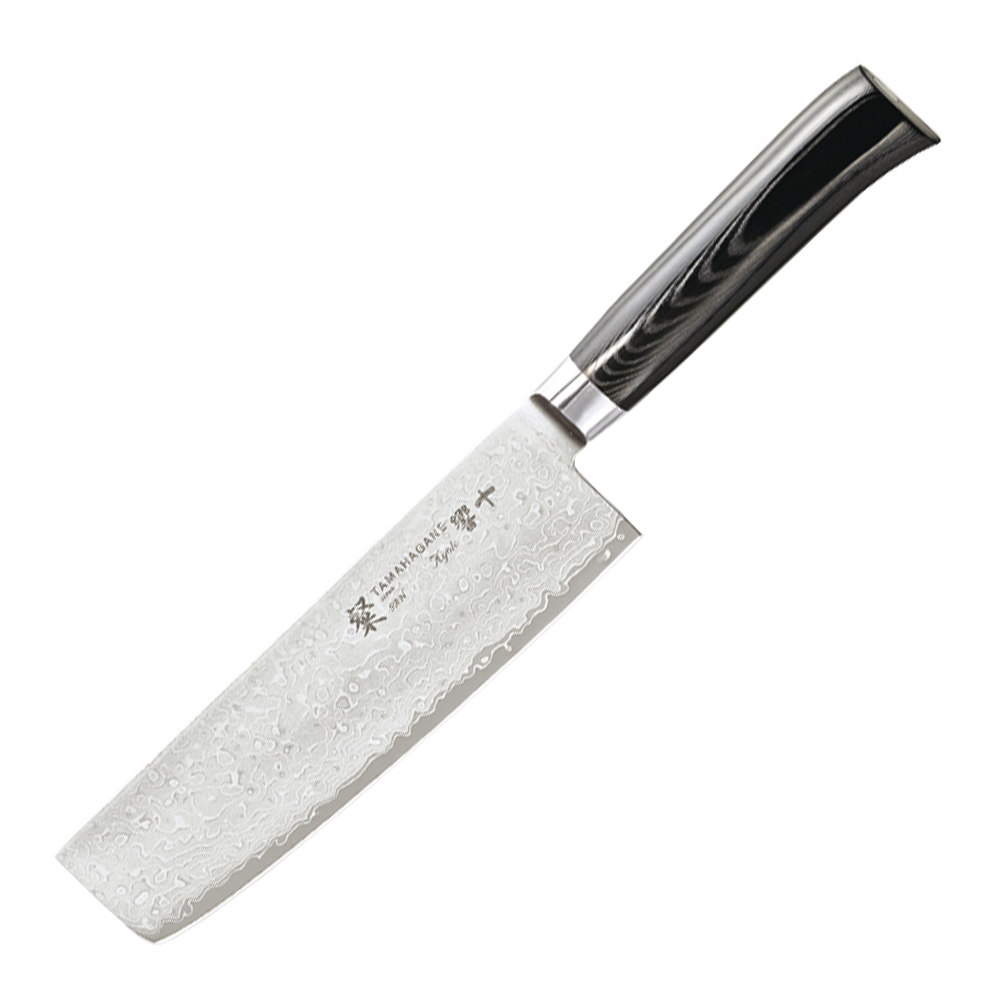 Tamahagane - San Kyoto grønnsakshakke 18 cm