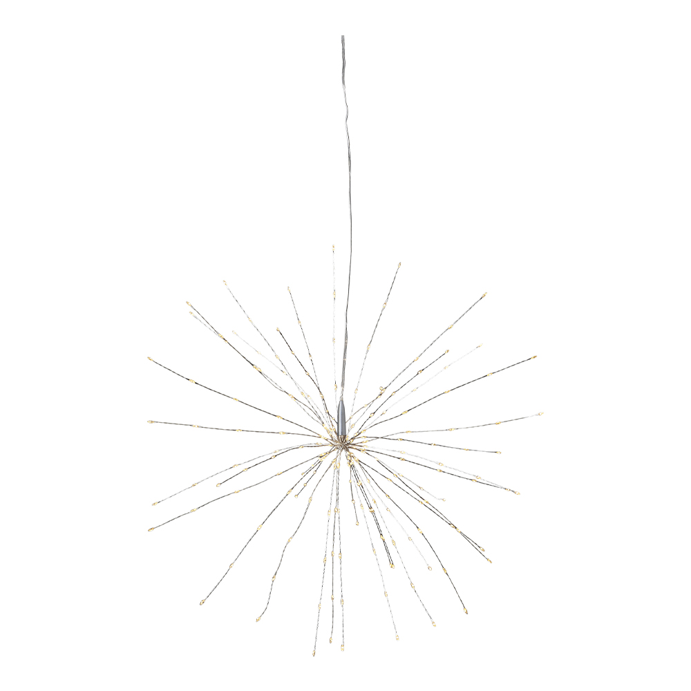 Star Trading – Firework Hängande Dekoration 16 cm