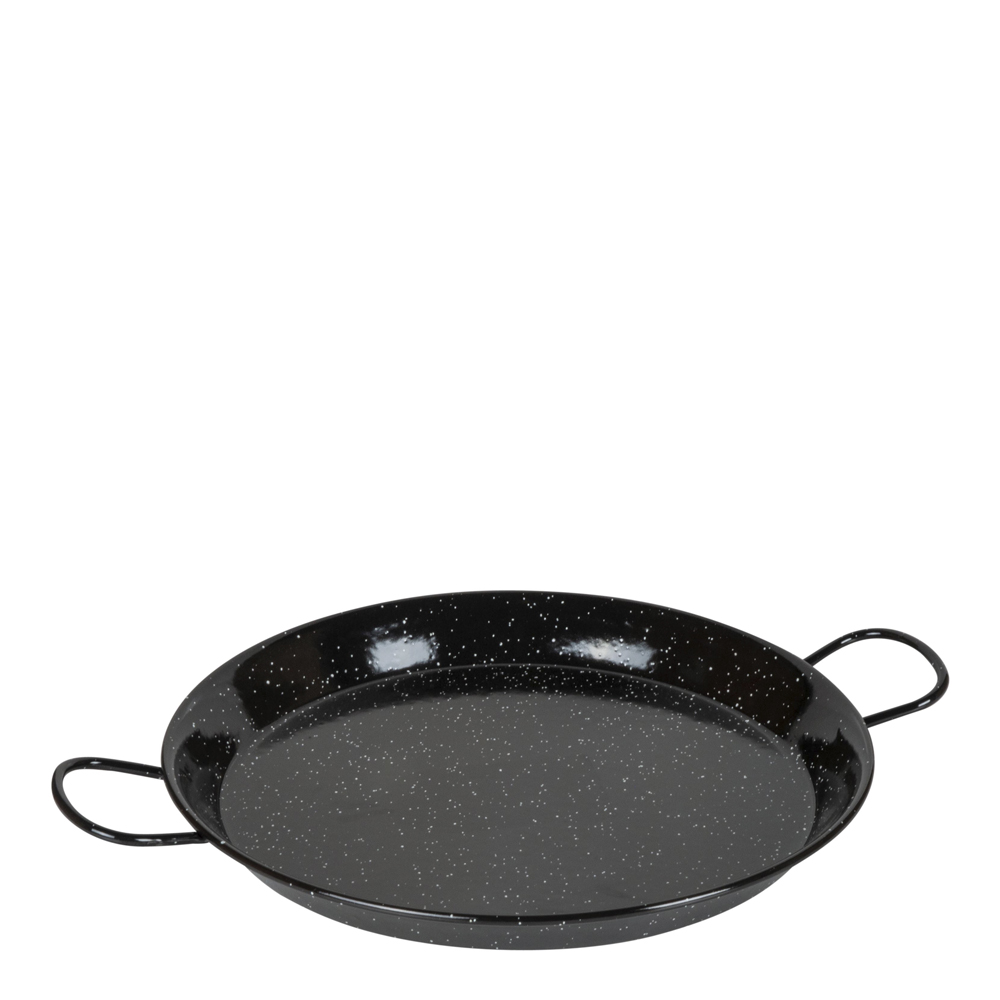 Tranquilo Kitchen - Panna Emalj 40 cm