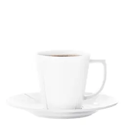 Rosendahl Grand Cru Kaffekopp Med Fat 26 cl