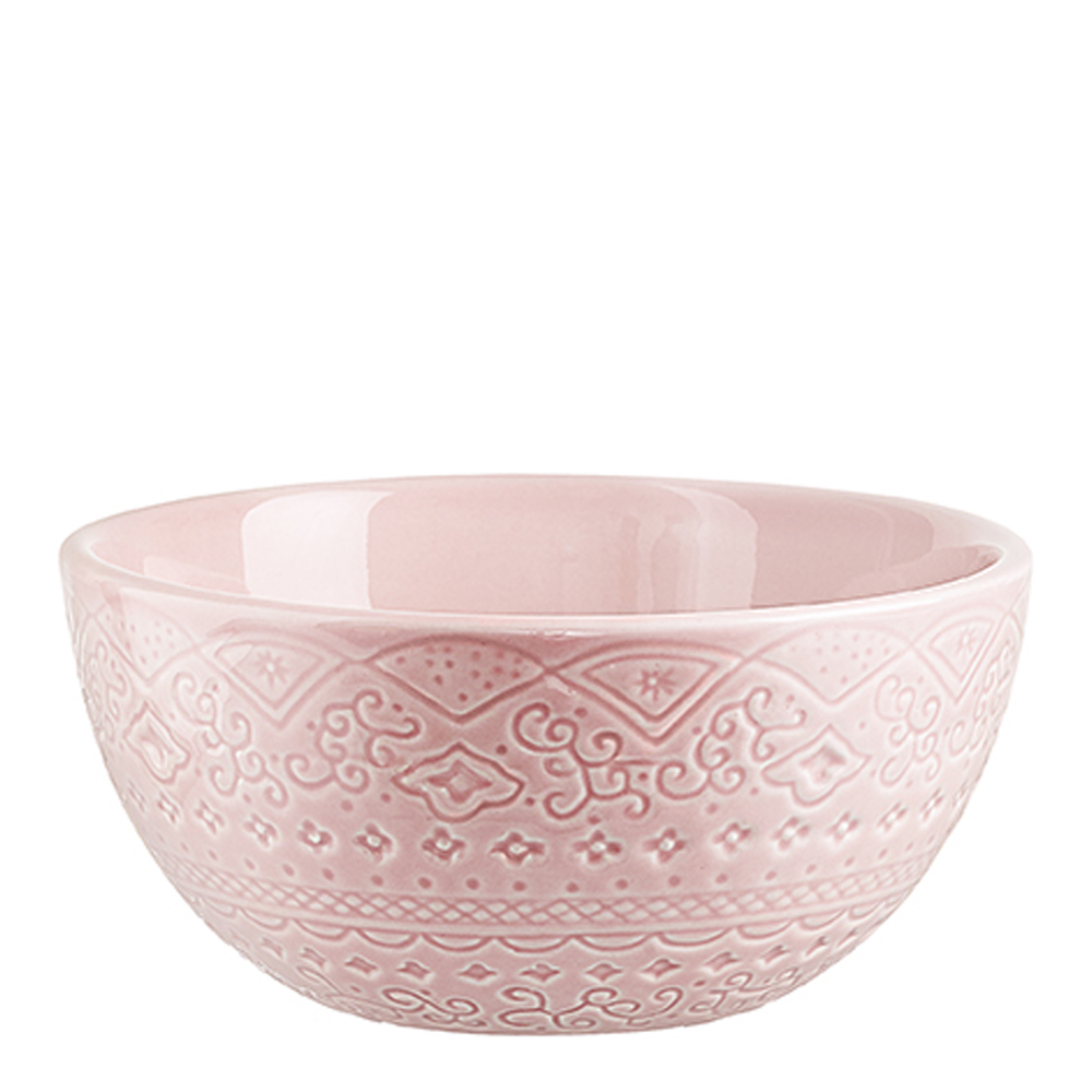 Orient Skål 60 cl Rosé