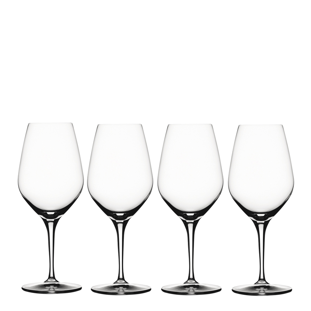 Spiegelau – Special Glasses Roséglas 48 cl 4-pack