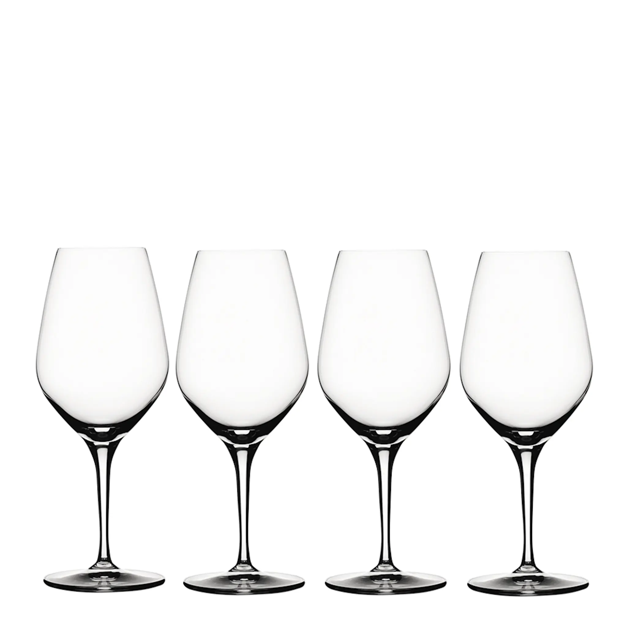 Spiegelau Special Glasses Viinilasi 48 cl 4 kpl   