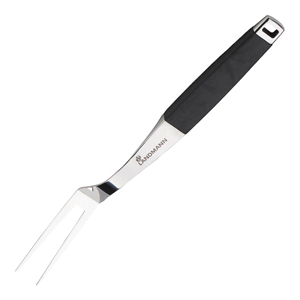 Pure grillgaffel 42 cm 