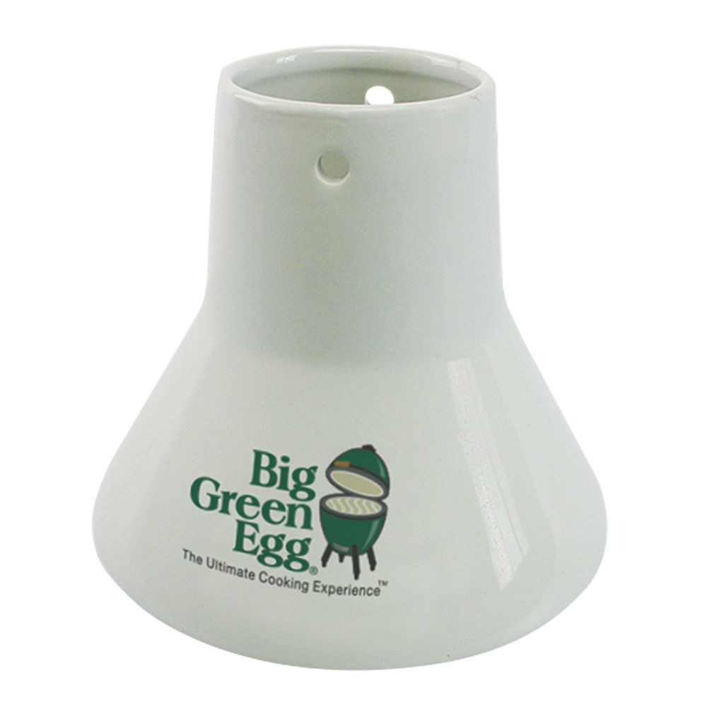 Big Green Egg Kycklinghållare Sittin’Chicken