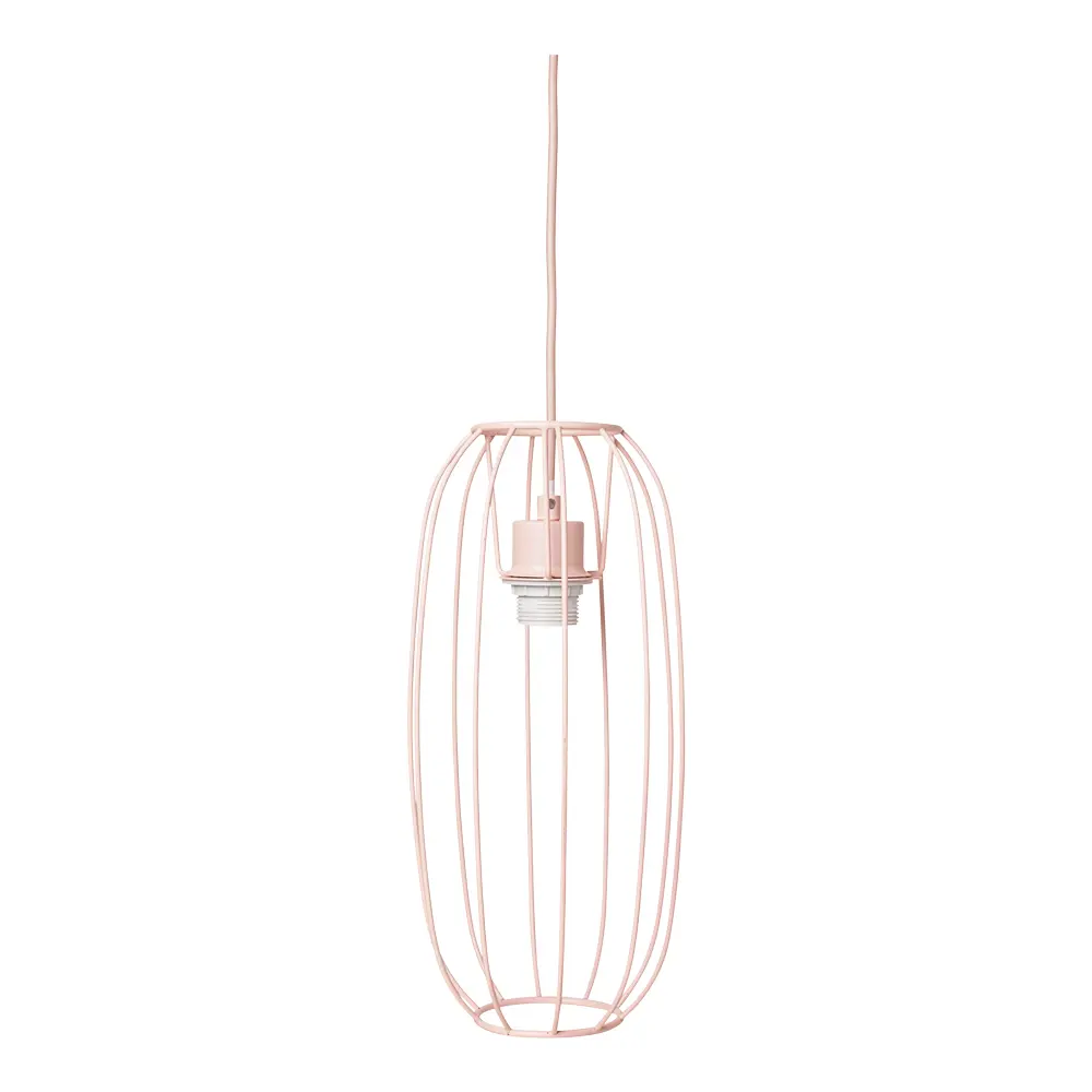 Cajo Taklampe liten Bronse
