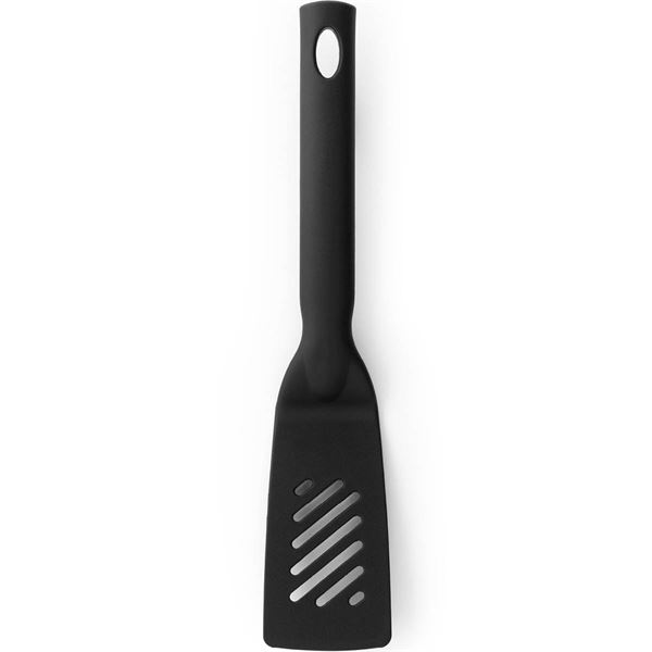 Läs mer om Brabantia - Black Line Stekspade 25 cm Svart