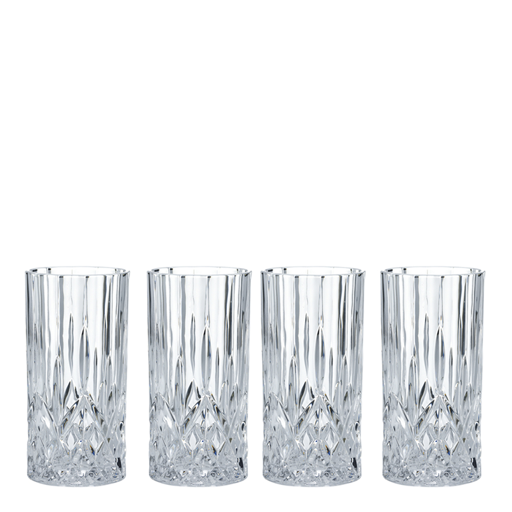 Läs mer om Aida - Harvey Cocktailglas 26 cl 4-pack