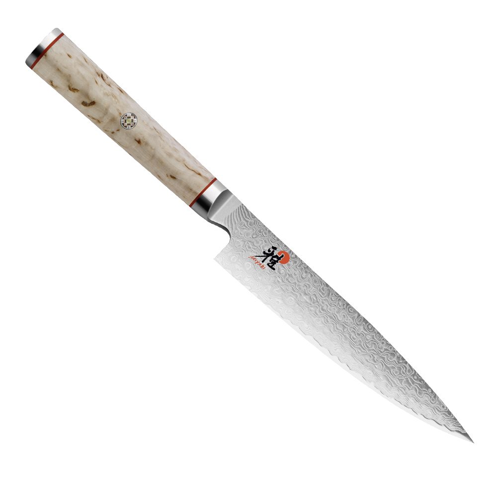 Miyabi - Birch 5000 MCD Shotoh Skalkniv 13 cm