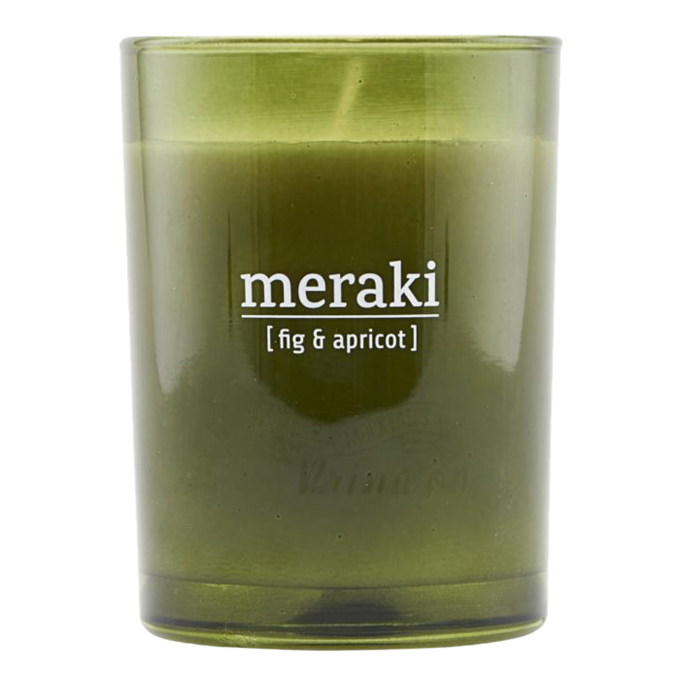 Meraki – Doftljus 10,5 cm Fig & Apricot