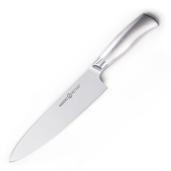 Backaryd Kockkniv 20 cm - Cervera