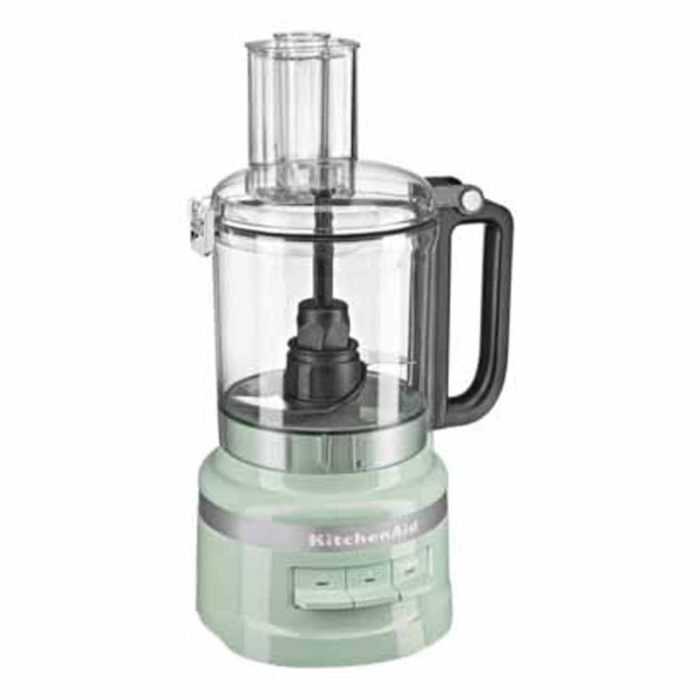 Läs mer om KitchenAid - KitchenAid KitchenAid Matberedare 2,1 L 5KFP0921 Pistage
